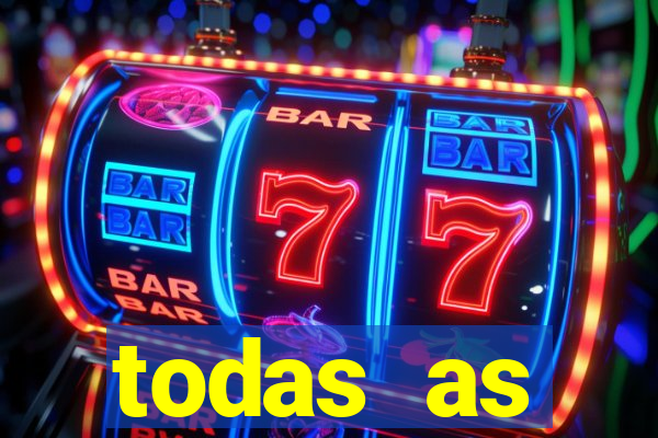 todas as plataformas bet